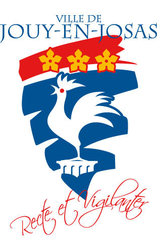 logo jouy en josas