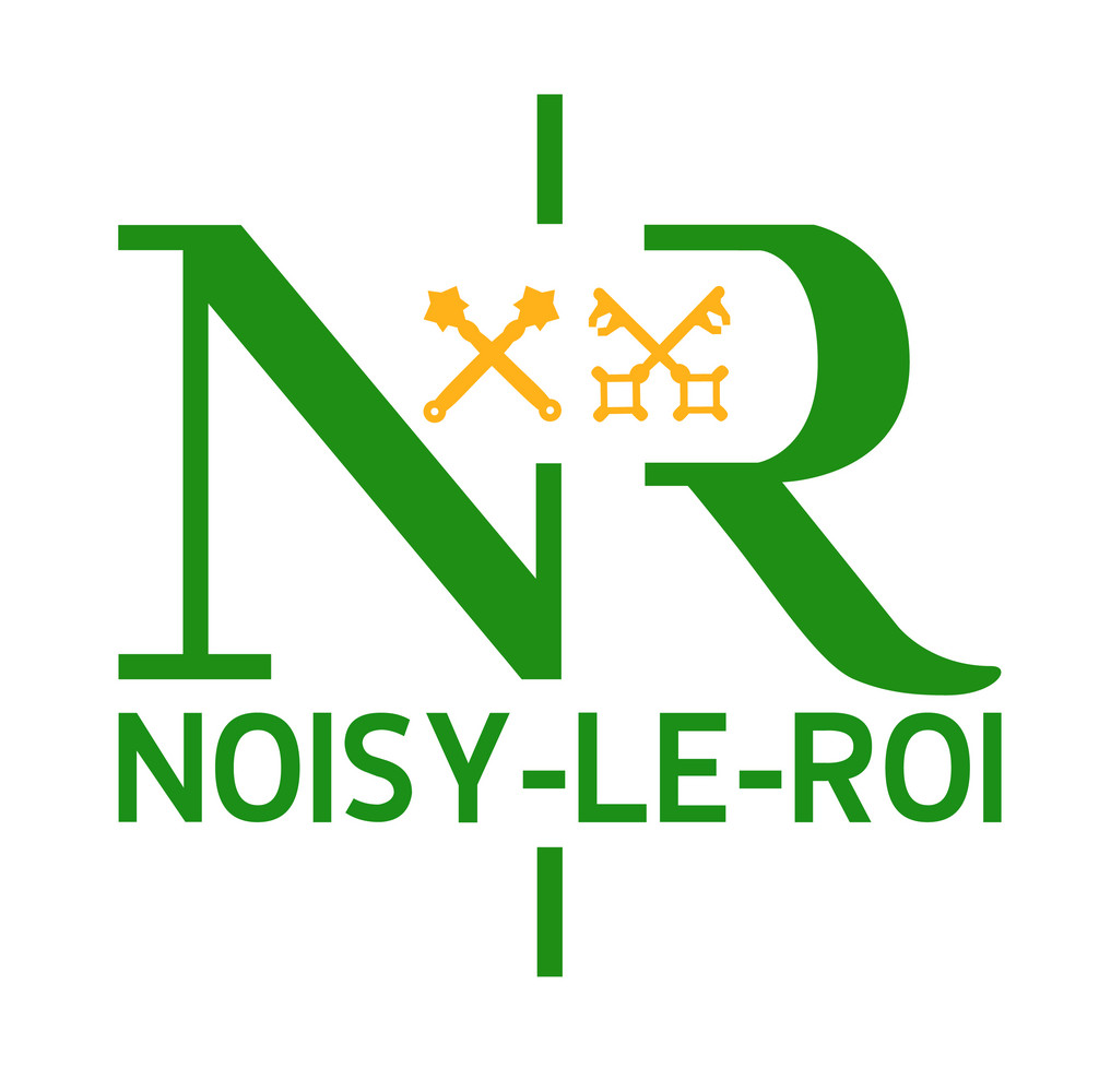 logo noisy le roi